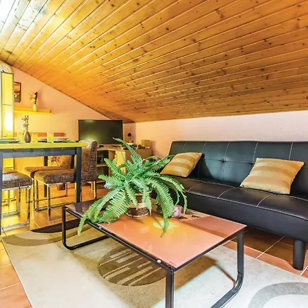 Amazing In With Sauna Banjole