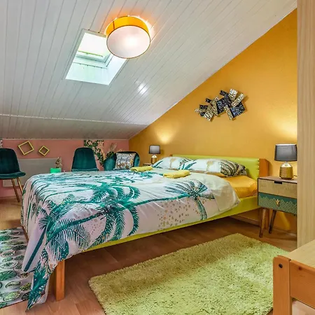 Amazing In With Sauna *