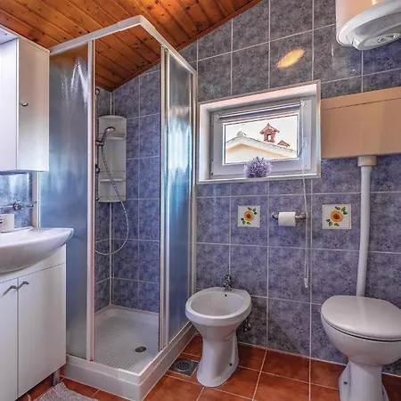 Amazing In With Sauna Dom wakacyjny Banjole